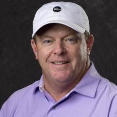 Boarding Schools in Georgia | Private Day School | Brian Albertson, Director of Golf Academy