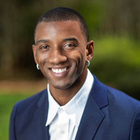 Private Boarding Schools in Georgia | Class of 1953 Lectureship to feature Malcolm Mitchell