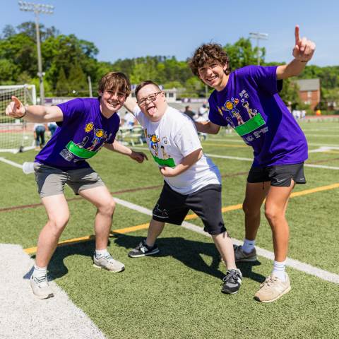 Private Day School | Private Boarding Schools in Georgia | Rome-Floyd County Special Olympics