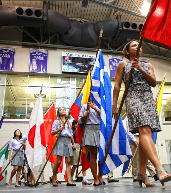 8 Things You May Not Know About the History of Darlington School