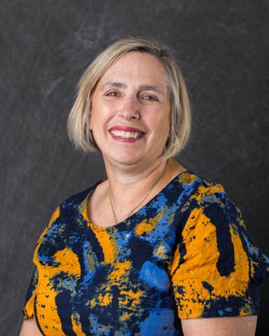 Georgia Private Boarding School | Private School Near Me | Student Billing and Post Office Manager - Leslie Finley '85