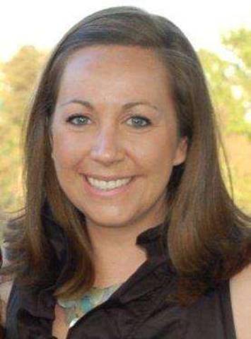 Senior Territory Manager - Ivey Harrison '99