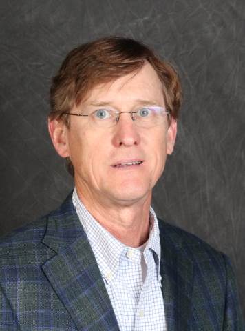 Georgia Private Boarding School | Private School Near Me | Special Advisor for Philanthropy - Joe Montgomery