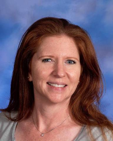Assistant Director of Technology - Audra Babb