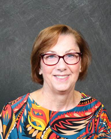  - Debbie Greeson '72T