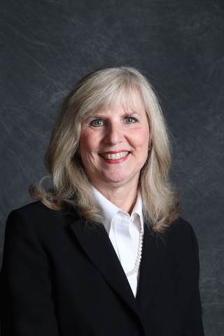 Georgia Private Boarding School | Private School Near Me | Executive Assistant to the Student Life Office - Denise Evans