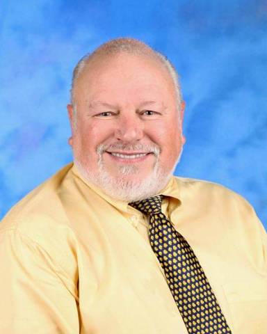 Residential Duty Staff - Wendell Barnes