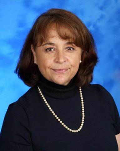 - Barbara Barfield