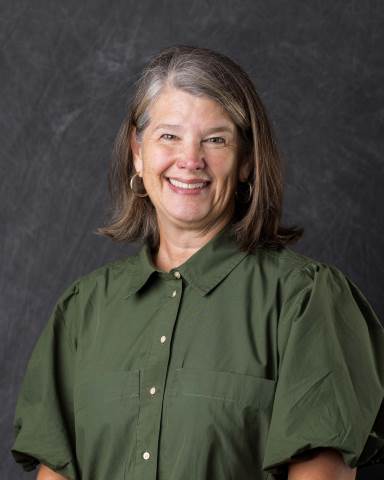 Georgia Private Boarding School | Private School Near Me | Director of Fine Arts - Kim Tunnell