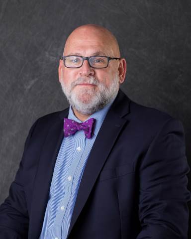 Georgia Private Boarding School | Private School Near Me | Associate Director of Day Admission, 6-12 - Mark Tunnell