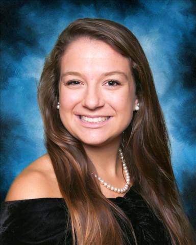 Georgia Private Boarding School | Private School Near Me | Assistant Director of Boarding Admissions - Samanda Cox '18