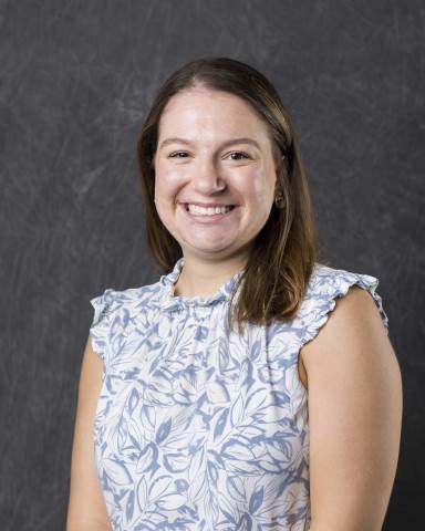 Georgia Private Boarding School | Private School Near Me | Assistant Director of Boarding Admissions - Samanda Cox '18