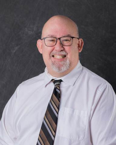 Georgia Private Boarding School | Private School Near Me | Counselor, Upper School; AP Psychology - Chris Allen