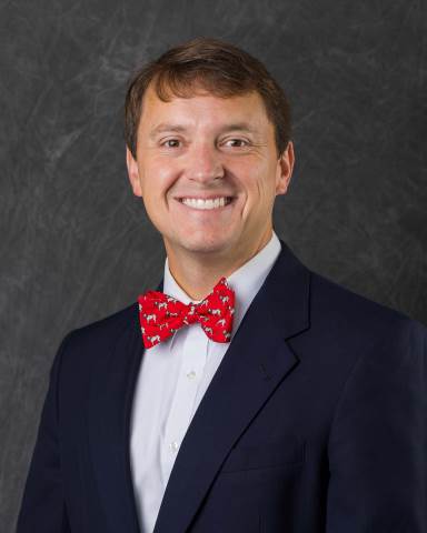 Georgia Private Boarding School | Private School Near Me | Assistant Director of Upper School - Brant Evans