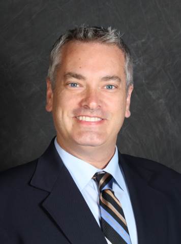 Network Administrator, Information Technology - Chris Earnest