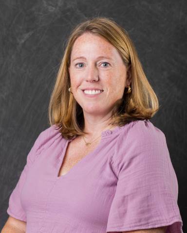 Georgia Private Boarding School | Private School Near Me | First Grade Teacher, Pre-K to 8 - Jess Peer