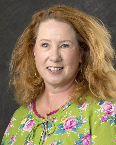 Georgia Private Boarding School | Private School Near Me | Assistant Director of Pre-K to 8 - Angela Pieroni