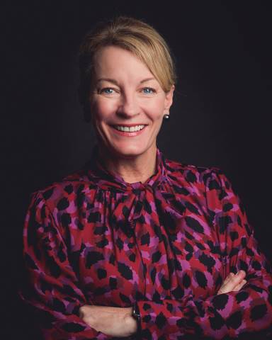 Georgia Private Boarding School | Private School Near Me | Asst. Head of School for Finance and Operations - Beth Pollard