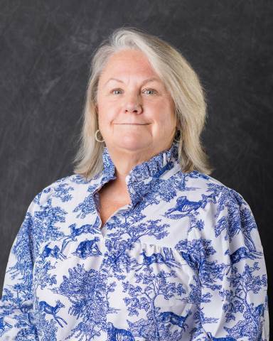 Georgia Private Boarding School | Private School Near Me | Database Manager, Admission; Marketing Coordinator - Paige Peppers