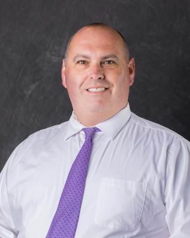 Georgia Private Boarding School | Private School Near Me | Assistant Head of School for Enrollment Management - Matthew Peer