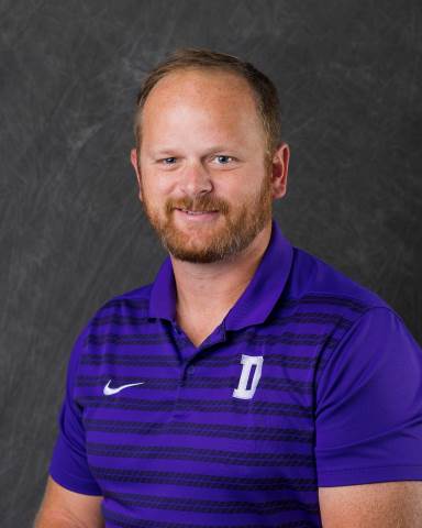 Georgia Private Boarding School | Private School Near Me | History Teacher, Grades 6-8 - Patrick Collier '08