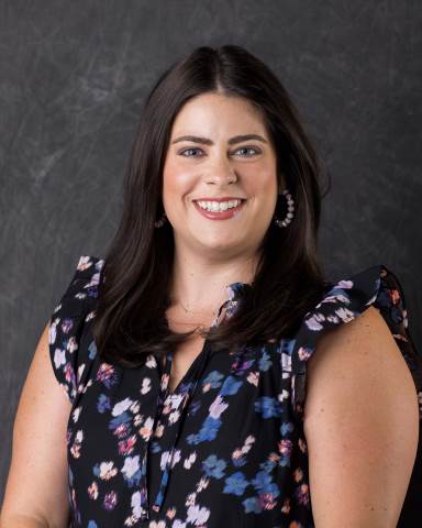 Georgia Private Boarding School | Private School Near Me | Campaign Director - Julia Thomas '07, LD'15