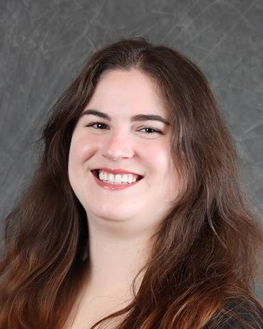 Georgia Private Boarding School | Private School Near Me | Librarian, ELA-8 - Kaitlin Ward