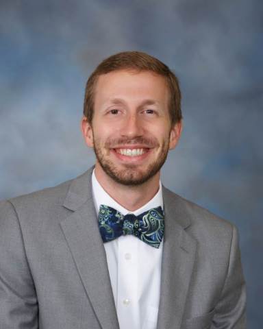 Dir., Flexible Tuition & Asst./Dir., Enrollment - Brad Large '05