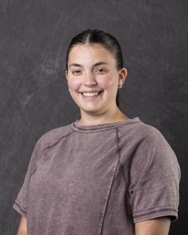 Georgia Private Boarding School | Private School Near Me | Learning Specialist, Middle Grades - Brie Mauer '18