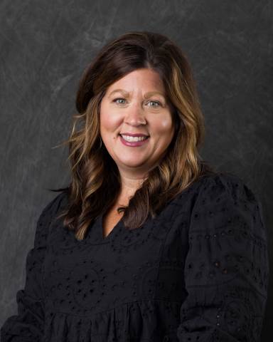 Georgia Private Boarding School | Private School Near Me | Learning Specialist, Grades 3-5 - Molly Jordan