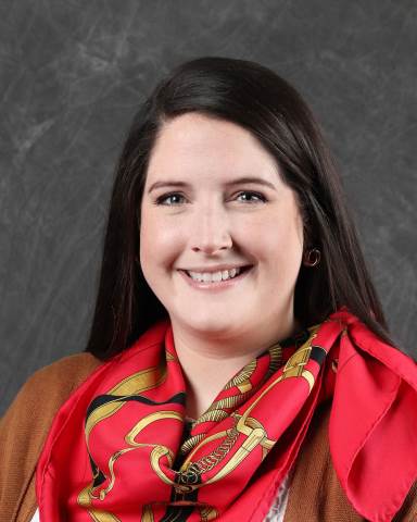 Georgia Private Boarding School | Private School Near Me | Assistant Director of Admission - Operations - Audrey Mathis