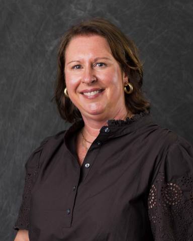 Georgia Private Boarding School | Private School Near Me | Assistant Director Day Admission, Pre-K to 5 - Jennifer Bagby