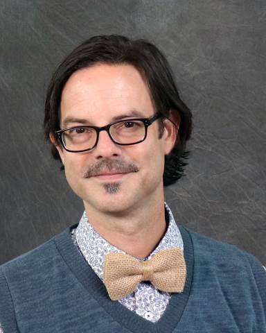 Georgia Private Boarding School | Private School Near Me | Teacher - Eric Cooper