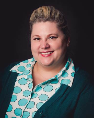 Georgia Private Boarding School | Private School Near Me | Media Arts Teacher - Katie Merritt
