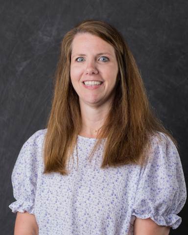 Georgia Private Boarding School | Private School Near Me | Pre-Kindergarten Teaching Assistant; Director of Extended Day - Kristy Garrett