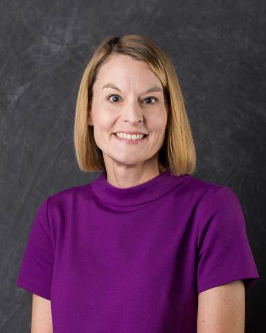 Georgia Private Boarding School | Private School Near Me | Chief Financial Officer - Natalie Ferguson