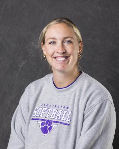 Georgia Private Boarding School | Private School Near Me | Speed and Strength Conditioning Coach - Anna Harris '11