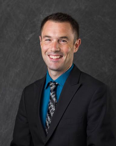 Georgia Private Boarding School | Private School Near Me | Band Director, Grades 4-12 - Damon Harvey