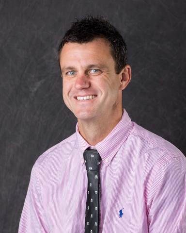 Georgia Private Boarding School | Private School Near Me | Systems Engineer, Information Technology - Matt Nolin