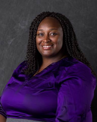 Georgia Private Boarding School | Private School Near Me | Dean of Students - Terar Everhart '13, LD '23