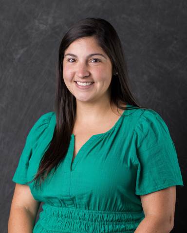 Georgia Private Boarding School | Private School Near Me | Administrative Assistant, Upper School - Madeline Cornwell '11