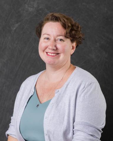 Georgia Private Boarding School | Private School Near Me | Pre-K to 8 Librarian - Mary-Kate Fowee