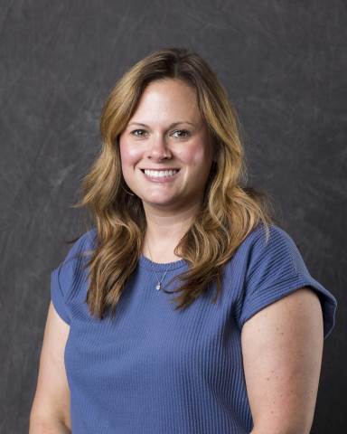 Georgia Private Boarding School | Private School Near Me | Supervisor, Student Health Center - Charly Jones '03