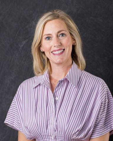 Georgia Private Boarding School | Private School Near Me | Director of Development - Cassidy Moody Carter