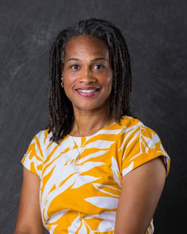 Georgia Private Boarding School | Private School Near Me | Science Teacher, Upper School - Stephani Perkins