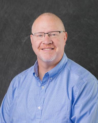 Georgia Private Boarding School | Private School Near Me | English Teacher, Grades 6-8 - Matt Laliberte