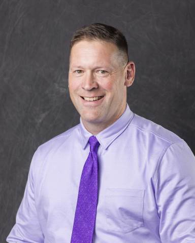 Georgia Private Boarding School | Private School Near Me | Director of Athletics - Mitch Jordan '90