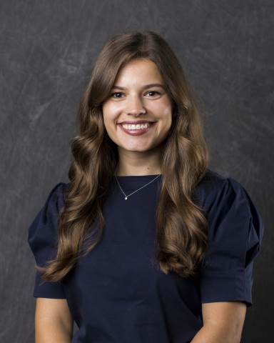 Georgia Private Boarding School | Private School Near Me | Math Teacher, Upper School - Emily Ray