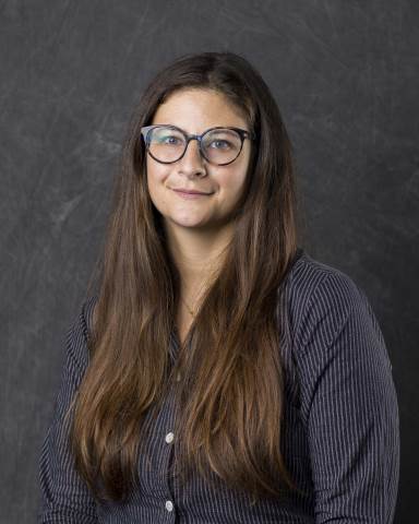 Georgia Private Boarding School | Private School Near Me | Art Teacher, Upper School - Grace Tessein