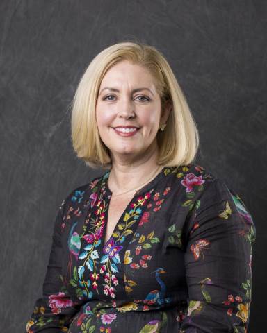 Georgia Private Boarding School | Private School Near Me | Business Office Accountant - Rebecca Gillespie